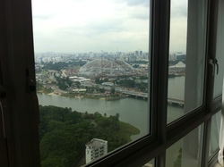 Southbank (D7), Apartment #162029362